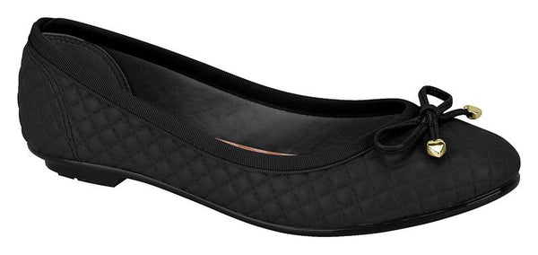 ⚜️Sapatilha Napa Nature Matelasse Neo Moleca🟣🍂